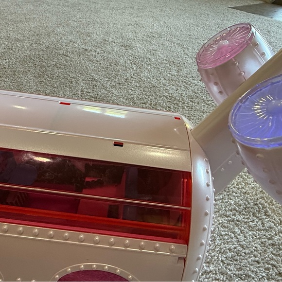 2021 OMG LOL BBAir aircraft toy - Picture 5 of 8